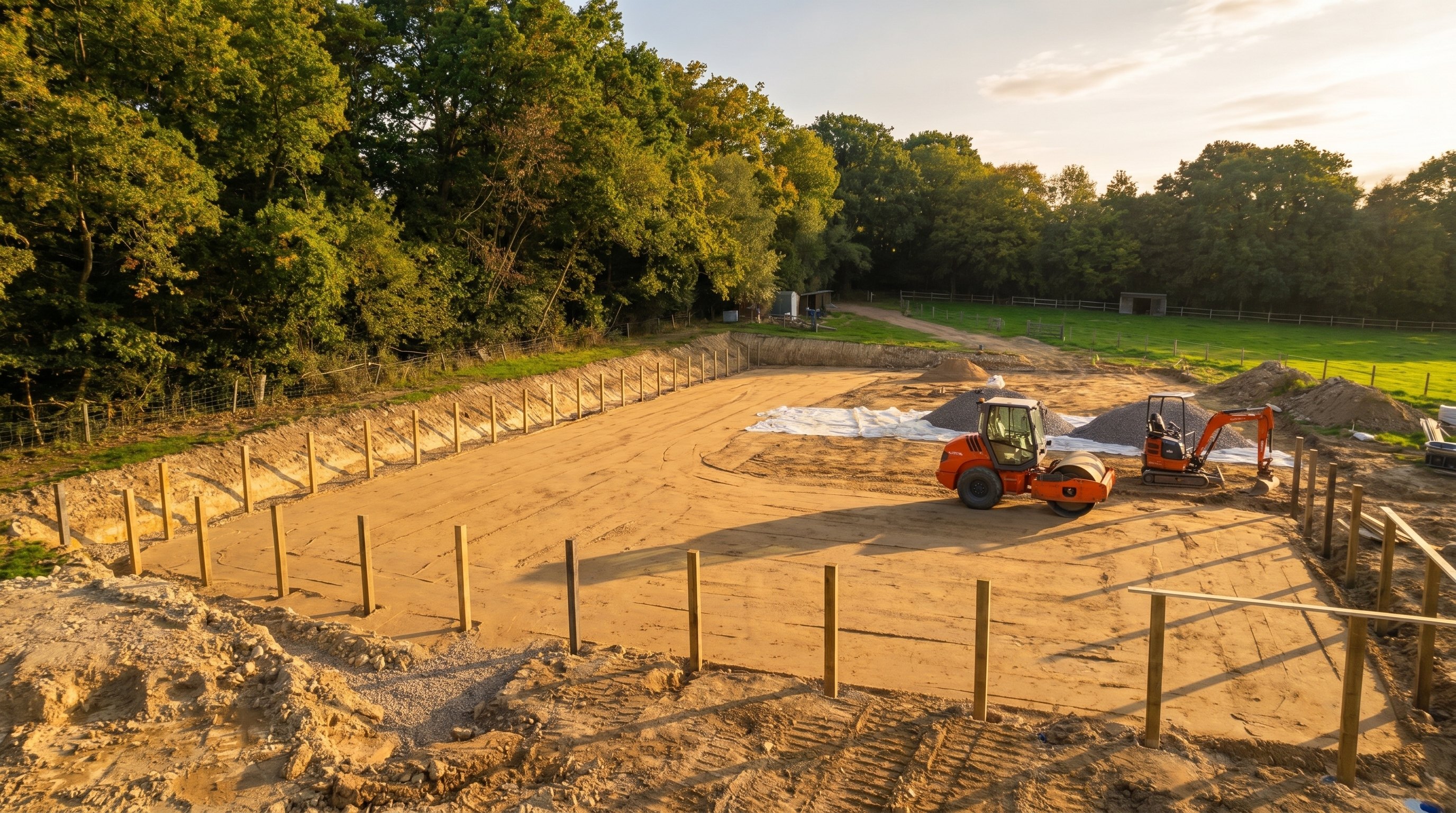 SFS Groundworks